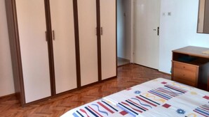 Apartment, 1 Bedroom, Smoking, Private Pool