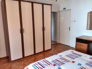 Apartament, 1 dormitori, fumadors, piscina privada | 2 dormitoris