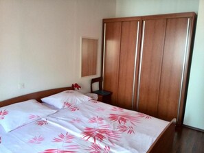 1 habitación 