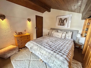 2 habitaciones 