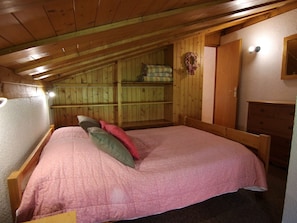 1 habitación 