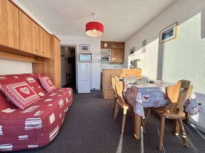 Interiör