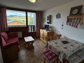 Télévision, lecteur de DVD