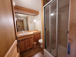 Bademäntel, Handtücher