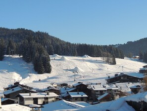 Vista aérea