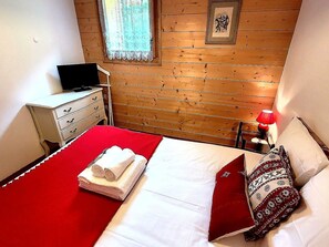 2 Schlafzimmer, kostenloses WLAN