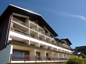Esterni