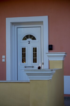 Detalle exterior