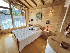 1 Schlafzimmer, kostenloses WLAN