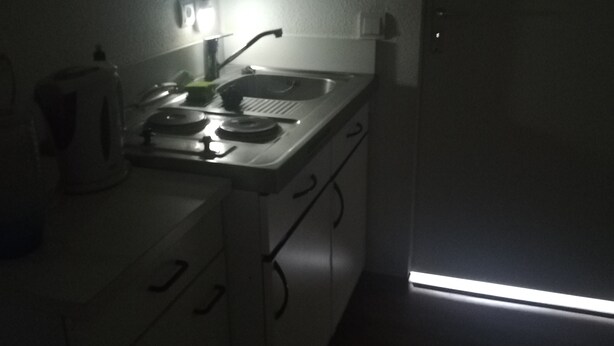 Dapur bersama