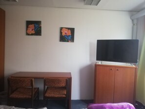 Room amenity - Pension am Messegelände (Magdeburg)
