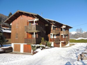 Udendørsområde