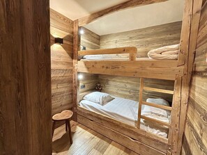 2 Schlafzimmer