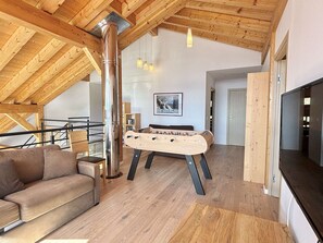 Sala de jogos