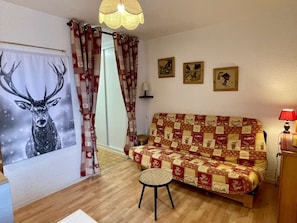Oppholdsområde