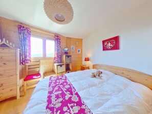 2 Schlafzimmer