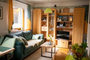 Oppholdsområde