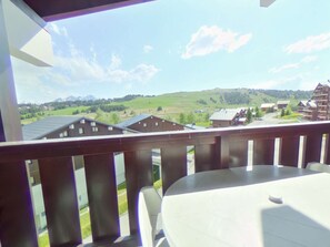 Speisen im Freien