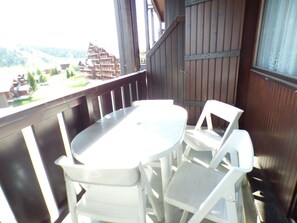 Speisen im Freien