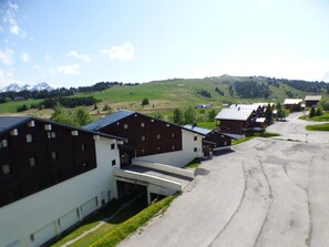 Esterni