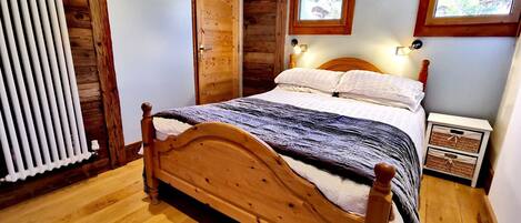 4 chambres, Wi-Fi gratuit