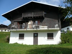 Fachada