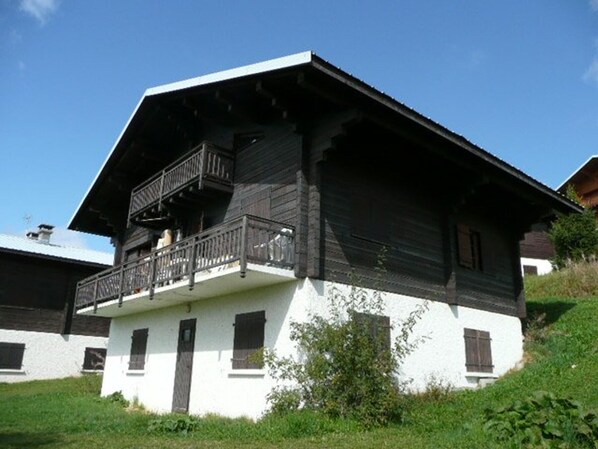 Esterni