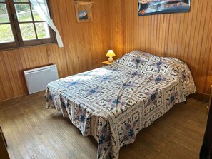 2 Schlafzimmer