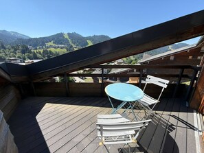 Speisen im Freien