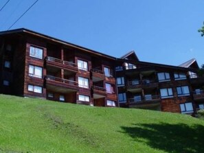 Aussenbereich
