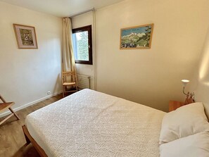 1 Schlafzimmer