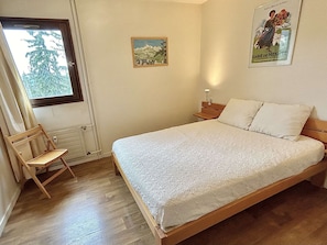 1 habitación 
