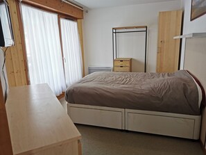1 chambre, Wi-Fi gratuit