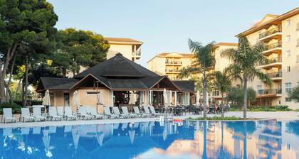 Aparthotel Can Picafort Palace