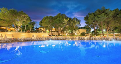 Aparthotel Can Picafort Palace