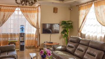 TV connectée