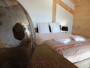 4 chambres, Wi-Fi gratuit