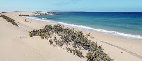 Plage à proximité