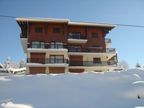 Ulkopuoli