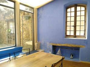 Restauration