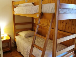 2 Schlafzimmer
