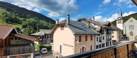 Ulkoalueet