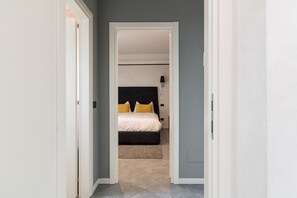 1 Schlafzimmer, Zimmersafe, Bügeleisen/Bügelbrett, kostenloses WLAN