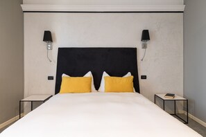 1 habitación y caja de seguridad en la habitación 