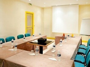 Meeting facility - Hotel Le Cardinal (Paris)