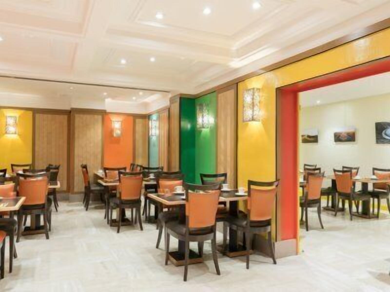Restoran