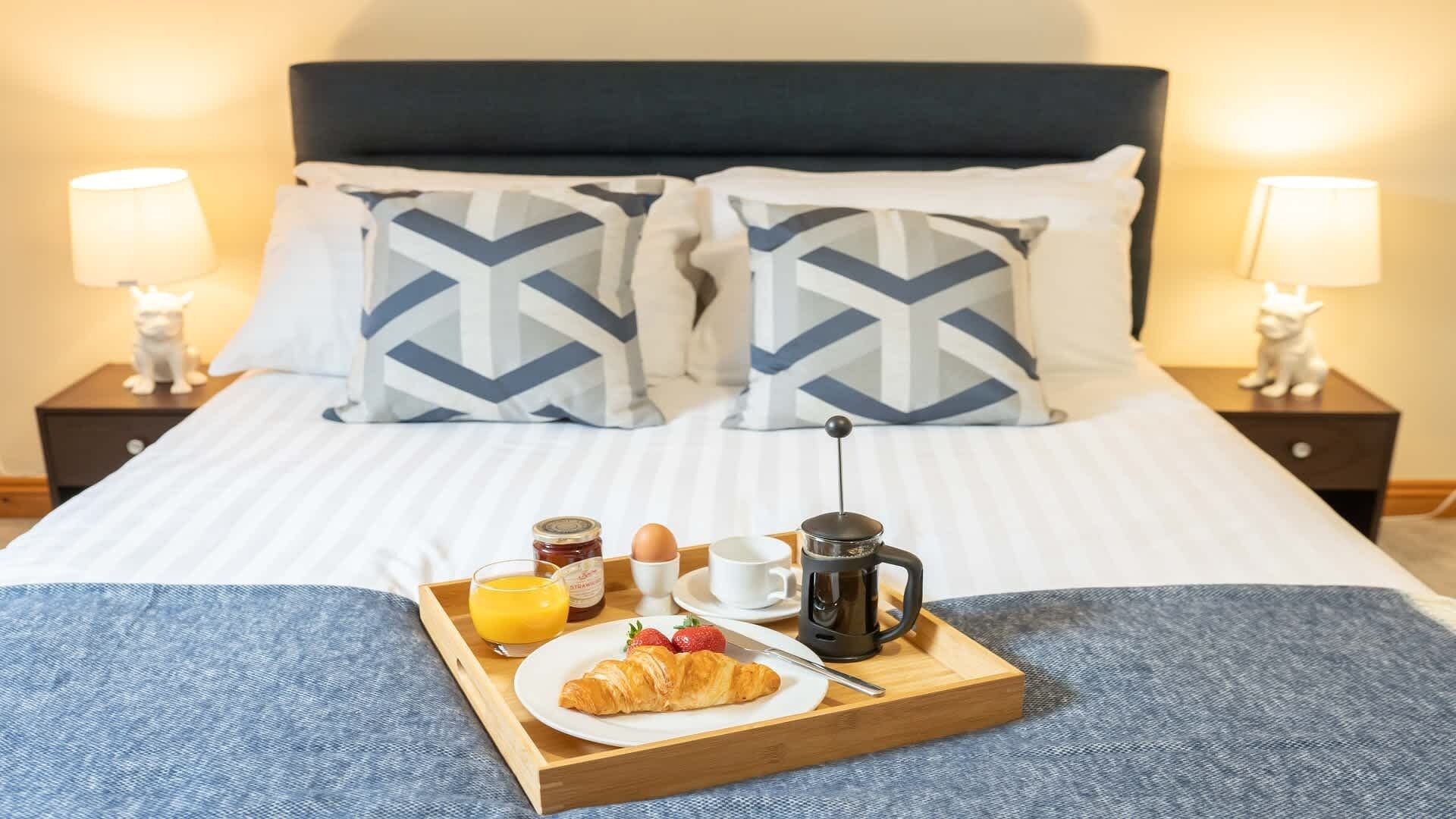 3 Schlafzimmer, Bügeleisen/Bügelbrett, Reisekinderbett, WLAN