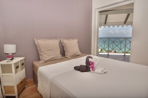 5 Schlafzimmer, Bügeleisen/Bügelbrett, Reisekinderbett, kostenloses WLAN