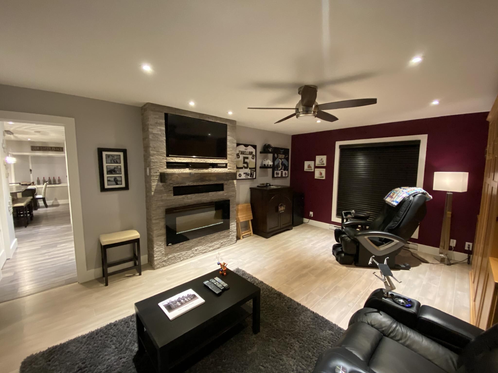 Ski-In/Ski-Out Retreat: Mountain Magic Awaits