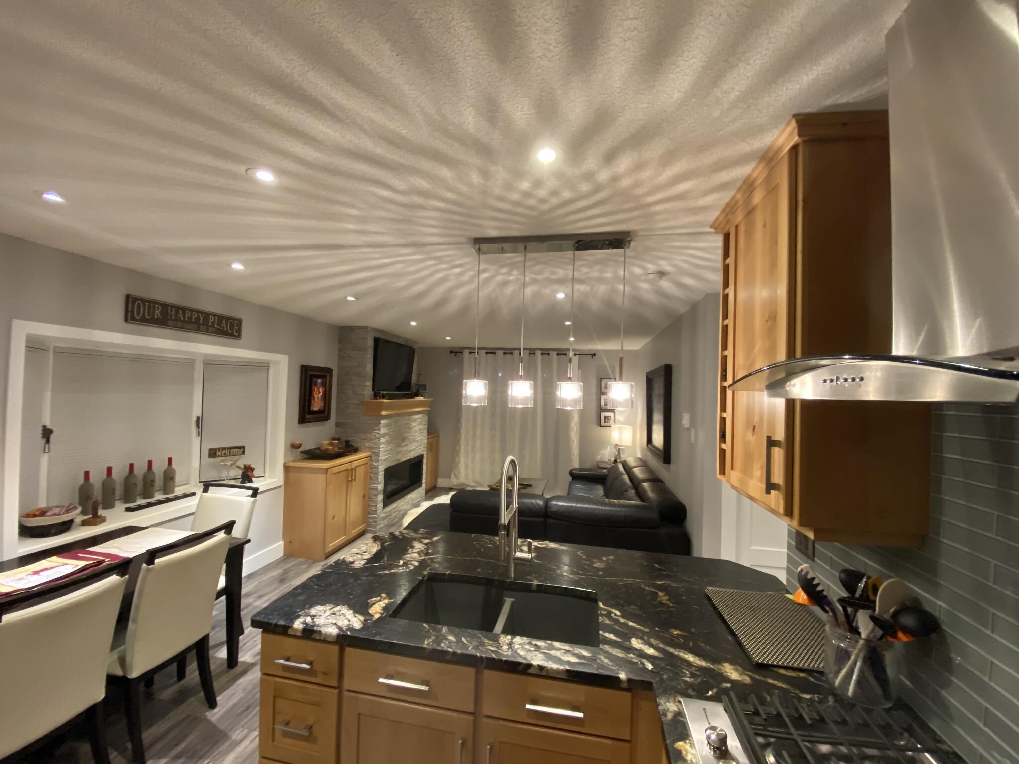 Ski-In/Ski-Out Retreat: Mountain Magic Awaits